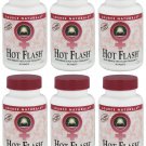 Souce Naturals Hot Flash Eternal Woman - 45 Tablets 6 Pack