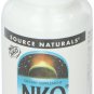 SOURCE NATURALS Nko Neptune Krill Oil 500 Mg Soft Gel 120 Count