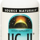 Source Naturals UC-II Undenatured Collagen Joint Comfort 120 Capsules