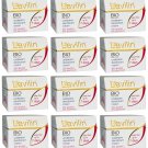 Now Foods Lavilin Underarm Deodorant Cream Large Size 12 Pack