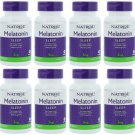 Natrol Melatonin - 3 mg - 60 Tablets pack of 12