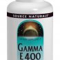 SOURCE NATURALS Gamma E Complex 400 Mg Soft Gel 120 Count 120 Softgels