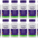 Natrol Melatonin Adv Calm Fast Dissolve (12 Pack)