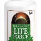 SOURCE NATURALS Life Force Vegan Multiple Tablet 180 Count