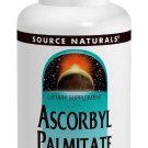 Source Naturals Ascorbyl Palmitate Powder (Vitamin C Ester) 8 Ounce