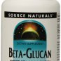 SOURCE NATURALS Beta-Glucan 250 Mg Tablet 60 Count