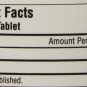 SOURCE NATURALS Beta-Glucan 250 Mg Tablet 60 Count