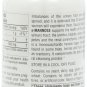 Source Naturals D-Mannose 500mg Supports Urinary Tract Health 120 Capsules