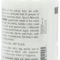 Source Naturals D-Mannose 500mg Supports Urinary Tract Health 120 Capsules