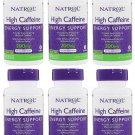 Natrol Natrol High Caffeine 200mg (6 Pack)