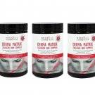 Derma Matrix Collagen Skin Complex - 6.46 oz (183 g) by Neocell (3 Pack)