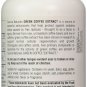 Source Naturals Green Coffee Extract Powerful Natural Antioxidant 120 Tablets