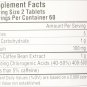 Source Naturals Green Coffee Extract Powerful Natural Antioxidant 120 Tablets
