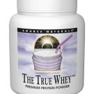 Source Naturals True Whey Premium Powder 16 Ounce 16 oz