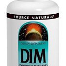 SOURCE NATURALS Dim 100mg 180 Tablets