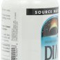 SOURCE NATURALS Dim 100mg 180 Tablets