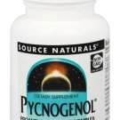 Source Naturals Pycnogenol (75 mg) - 30 Tablets