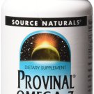 Source Naturals Provinal Omega-7 Metabolic Glucose Support - 60 Softgels