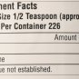 SOURCE NATURALS L-Glutamine 16 Ounce