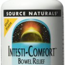 SOURCE NATURALS Intestinal Biotic Support Vegetable Capsule 60 Count