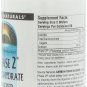 SOURCE NATURALS Phase 2 Carbohydrate Blocker 500 Mg Wafer 120 Count