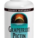 SOURCE NATURALS Grapefruit Pectin 16 Ounce