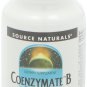 Source Naturals Coenzymate B Complex Peppermint 120 Lonzenges