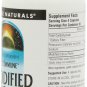 Source Naturals Modified Citrus Pectin PectImmune 750mg 120 capsule