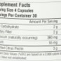Source Naturals Modified Citrus Pectin PectImmune 750mg 120 capsule