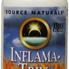 SOURCE NATURALS Inflama-Trim Tablet 120 Tablets