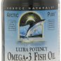 Source Naturals ArcticPure Ultra Potency 850mg 120 Softgels