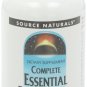 Source Naturals Essential Fatty Acids (Complete) 120 Softgels