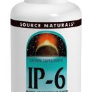 SOURCE NATURALS Ip-6 Tablet 180 Count