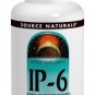 SOURCE NATURALS Ip-6 Tablet 180 Count