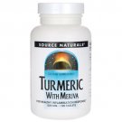 Source Naturals Turmeric With Meriva 500 mg 120 Tabs