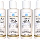 4 x Cellfood Essential Silica Formula by Lumina - 4 Ounces
