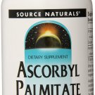 SOURCE NATURALS Ascorbyl Palmitate 500 Mg Capsule 180 Caps