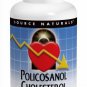 SOURCE NATURALS Policosanol Cholesterol Complex Tablet 90 Count