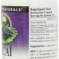 Source Naturals Acai Extract 500mg 240 Capsules