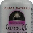 Coenzyme Q10 400mg 60 Softgels