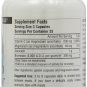 Source Naturals Activated Quercetin 100 capsule