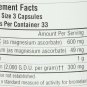 Source Naturals Activated Quercetin 100 capsule