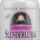 Slenderluma, Source Naturals,500 mg, 60 capsule