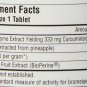 Source Naturals Turmeric Extract 100 Tablets