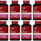 Schiff Calcium Carbonate Plus Magnesium with Vitamin D3 800 IU Calcium (12 Pack)