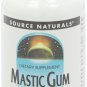 Source Naturals Mastic Gum Extract For Stomach Discomfort 120 Capsules