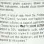 Source Naturals Mastic Gum Extract For Stomach Discomfort 120 Capsules