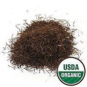 Organic Cornsilk C/S