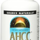 SOURCE NATURALS Ahcc 750 Mg Capsule 30 Count