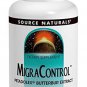 SOURCE NATURALS Migracontrol 50 Mg Soft Gel 60 Count 60 Softgels